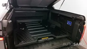 Volkswagen Amarok de 2024