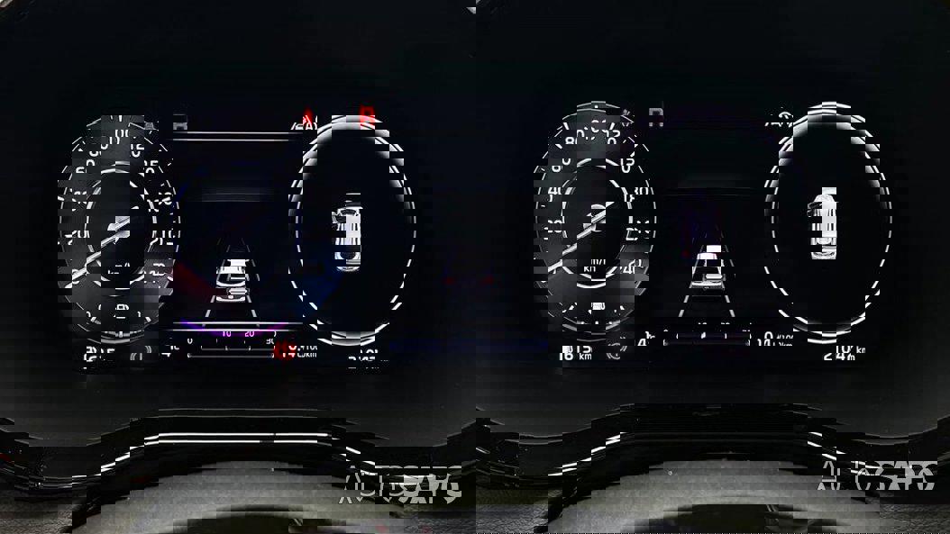 Kia Ceed de 2024