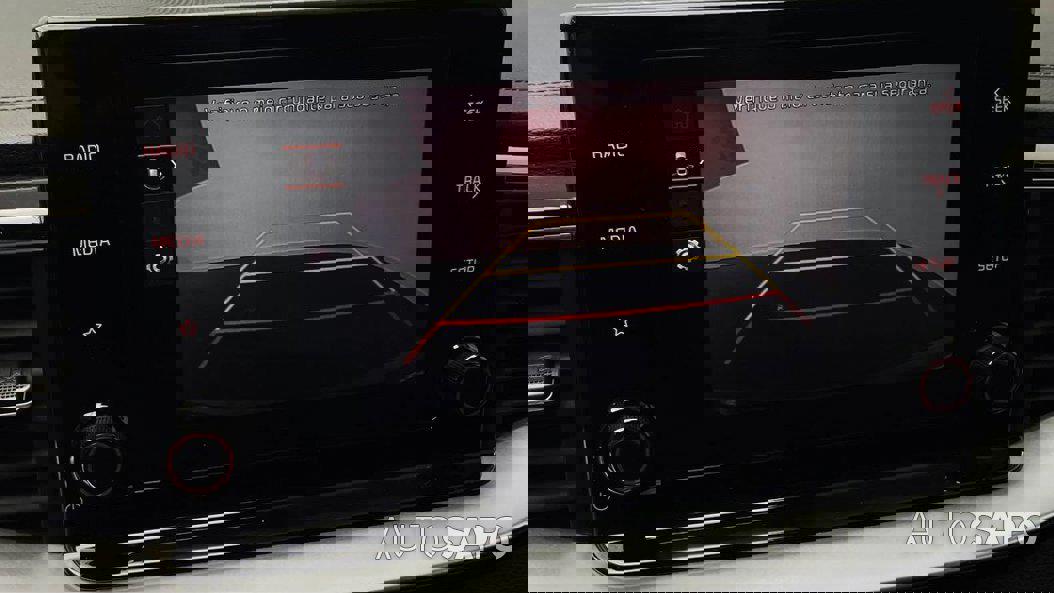 Kia Ceed de 2024