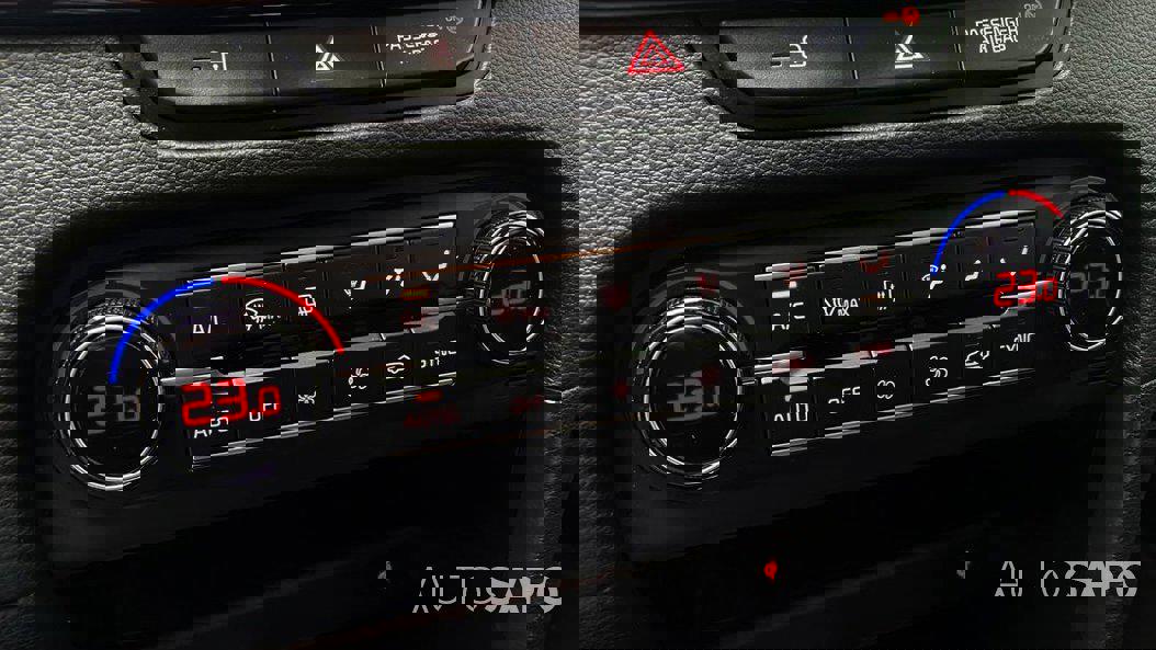 Kia Ceed de 2024