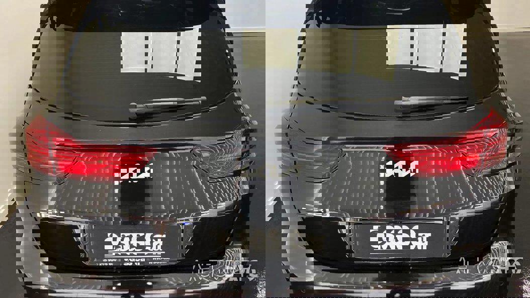 Kia Ceed de 2024