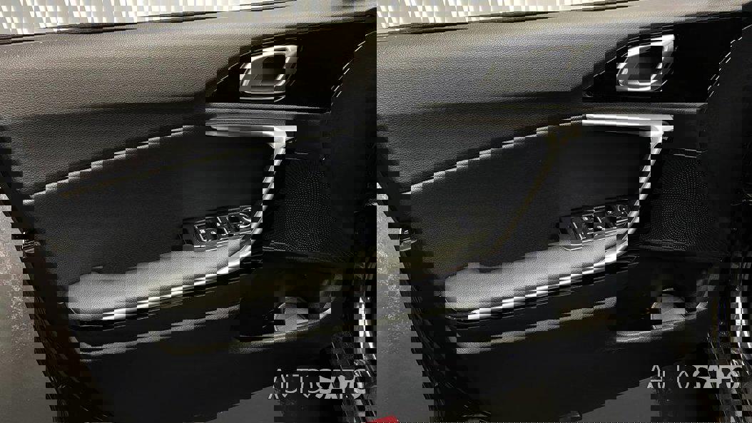 Kia Ceed de 2024