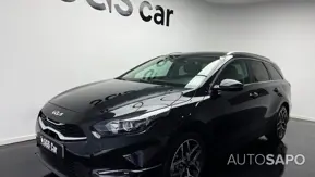 Kia Ceed de 2024