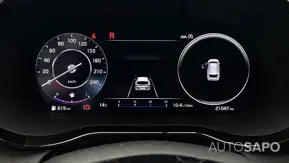 Kia Ceed de 2024