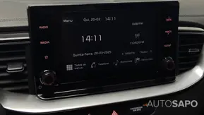 Kia Ceed de 2024