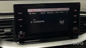 Kia Ceed de 2024