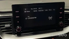 Kia Ceed de 2024