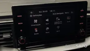Kia Ceed de 2024