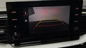 Kia Ceed de 2024