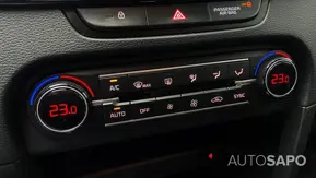 Kia Ceed de 2024