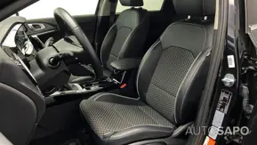 Kia Ceed de 2024