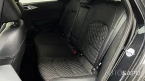 Kia Ceed de 2024