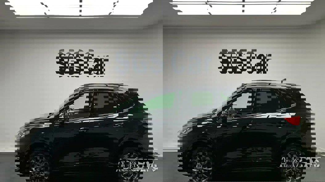 Ford Kuga de 2024