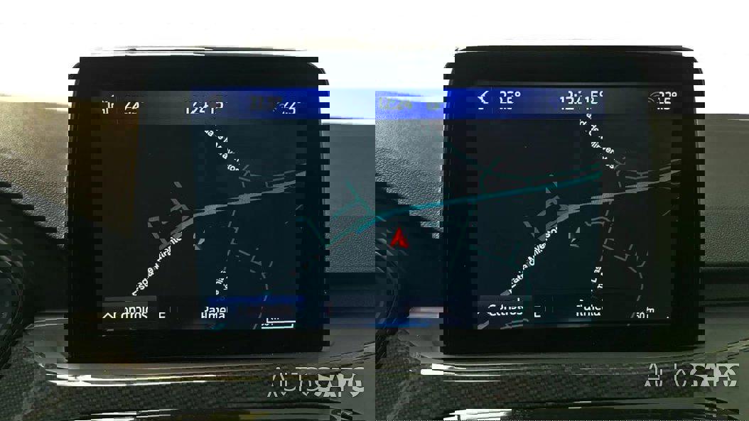 Ford Kuga de 2024