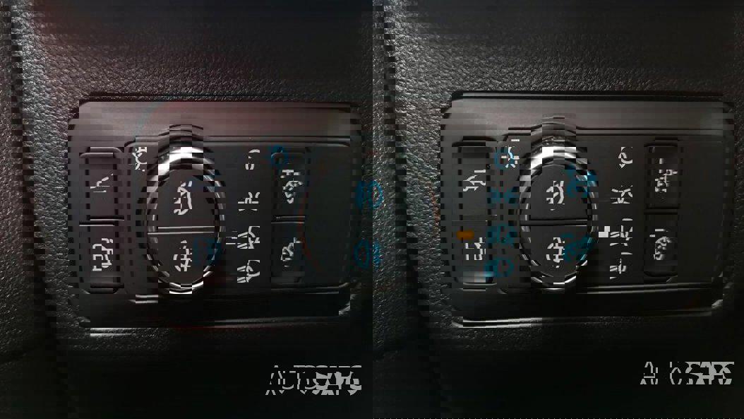 Ford Kuga de 2024