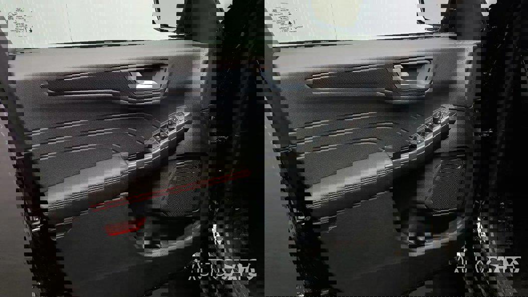 Ford Kuga de 2024