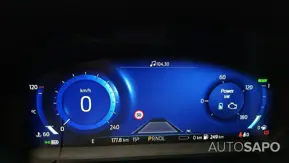 Ford Kuga de 2024