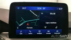 Ford Kuga de 2024