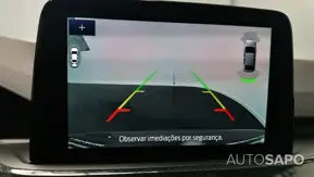 Ford Kuga de 2024
