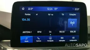 Ford Kuga de 2024