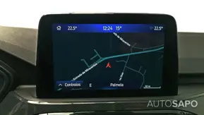 Ford Kuga de 2024