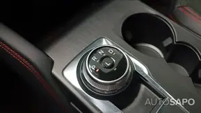 Ford Kuga de 2024
