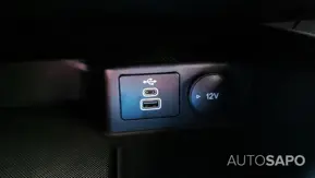 Ford Kuga de 2024