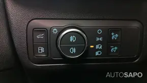 Ford Kuga de 2024