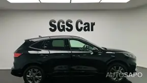 Ford Kuga de 2024