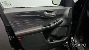 Ford Kuga de 2024