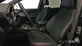 Ford Kuga de 2024