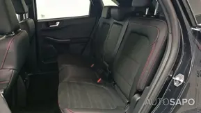 Ford Kuga de 2024