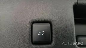 Ford Kuga de 2024