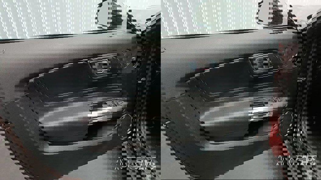 Ford Mustang de 2018