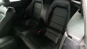 Ford Mustang de 2018