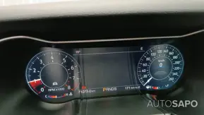 Ford Mustang de 2018