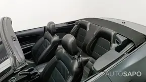 Ford Mustang de 2018