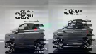 Fiat Tipo de 2022