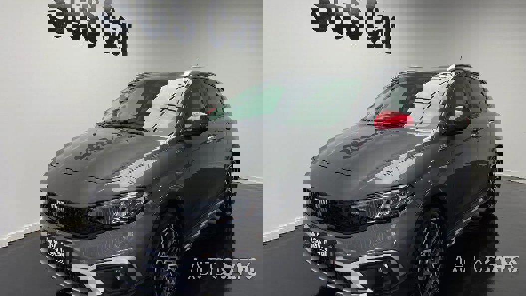 Fiat Tipo de 2022