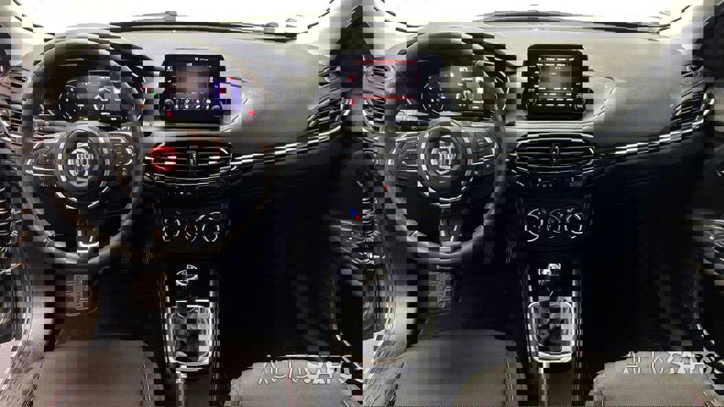 Fiat Tipo de 2022
