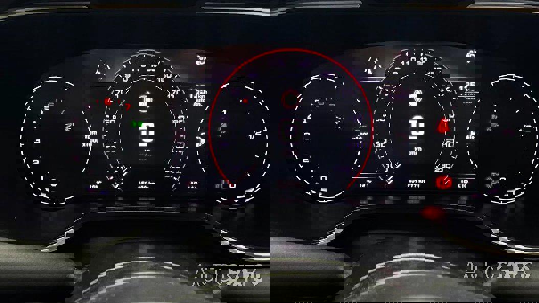 Fiat Tipo de 2022