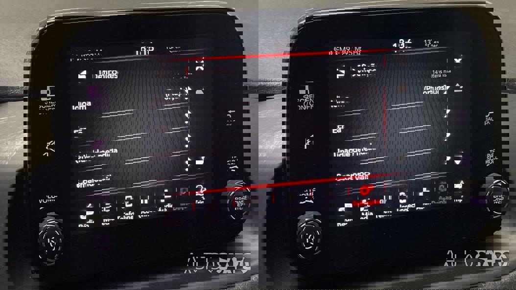 Fiat Tipo de 2022
