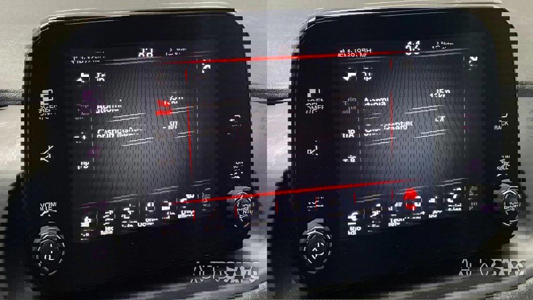 Fiat Tipo de 2022