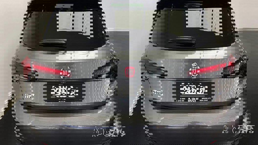 Fiat Tipo de 2022