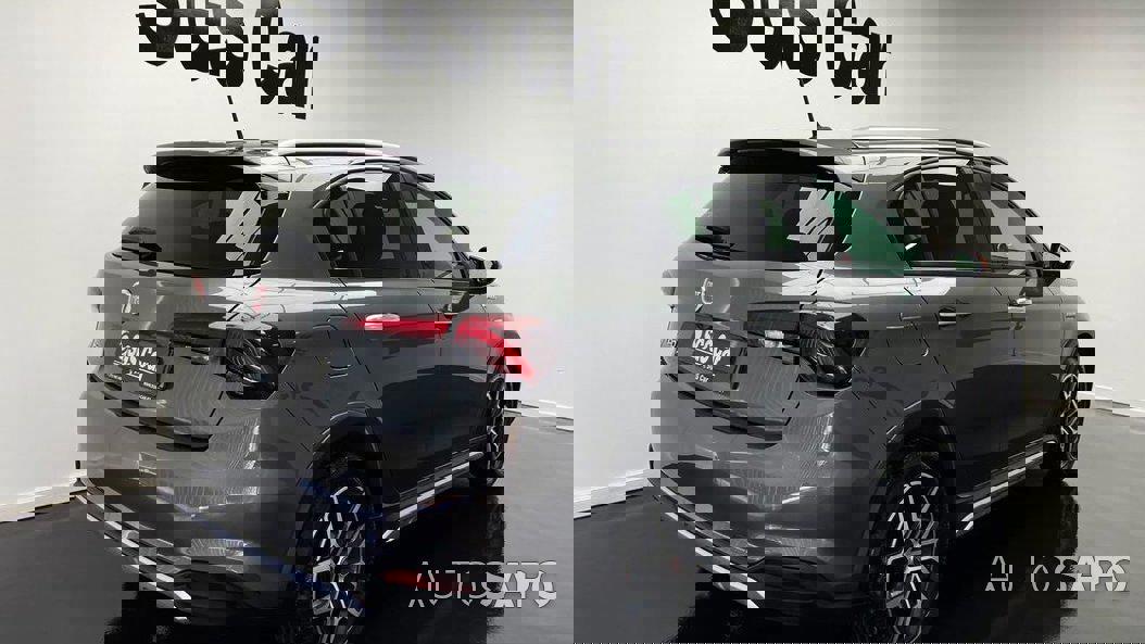 Fiat Tipo de 2022