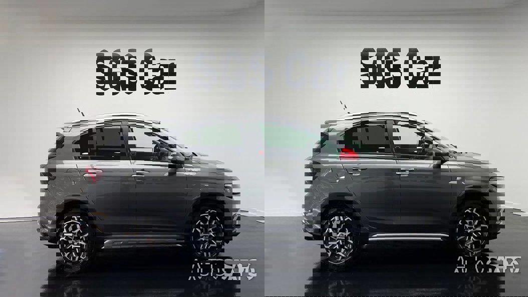 Fiat Tipo de 2022