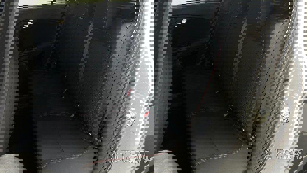 Fiat Tipo de 2022