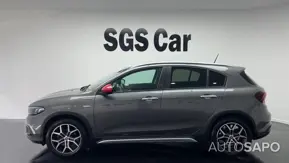 Fiat Tipo de 2022