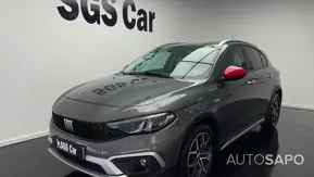 Fiat Tipo de 2022