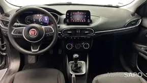 Fiat Tipo de 2022